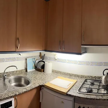 Confortable A Precio Asequible A Coruña